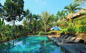 Puri Taman Sari Resort